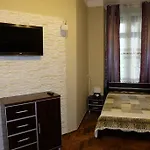 Apartamenty As Smolensk