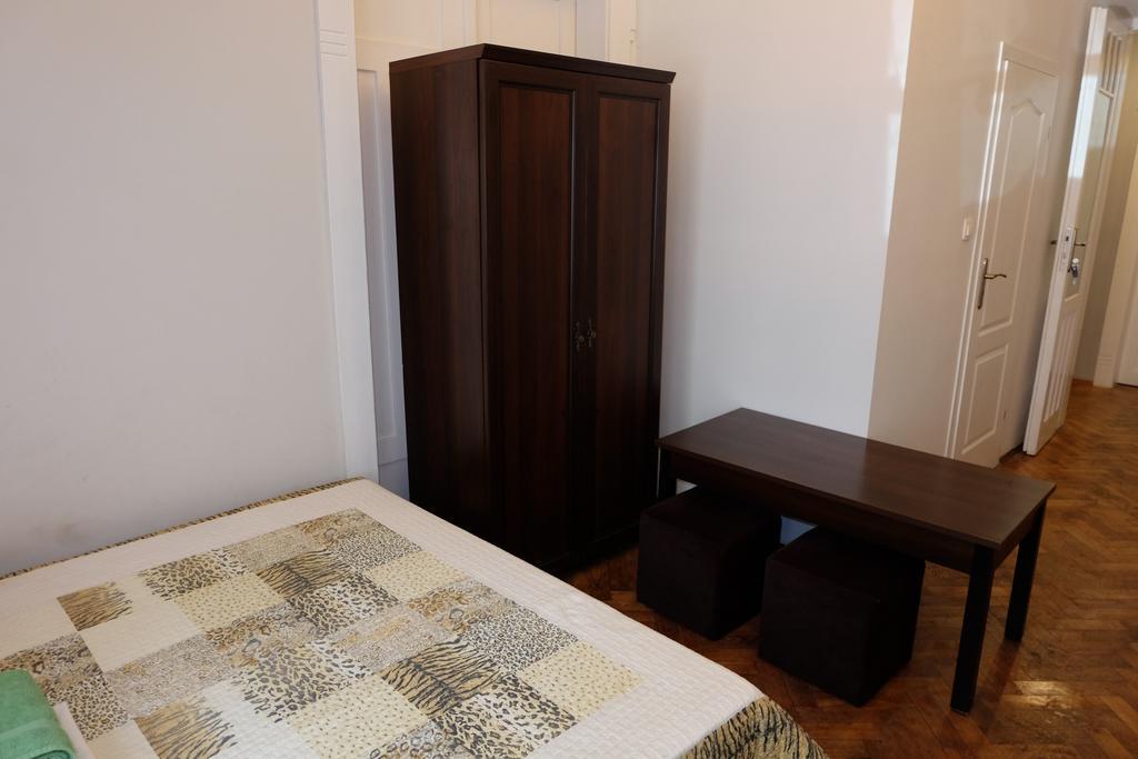 Apartament As Smolensk Kraków