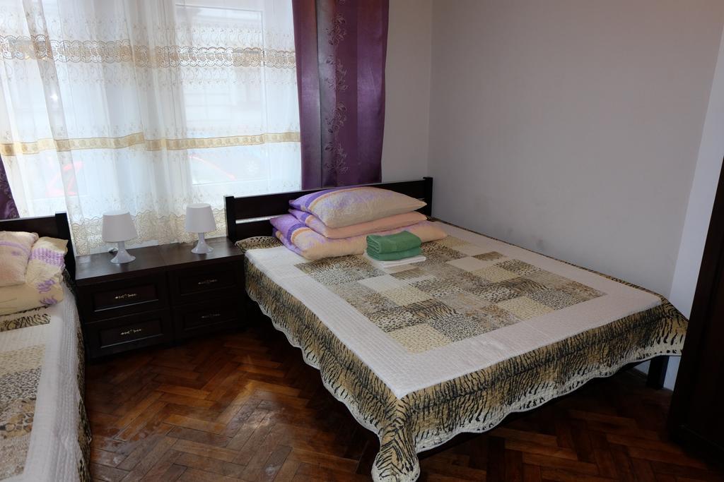 Apartament As Smolensk