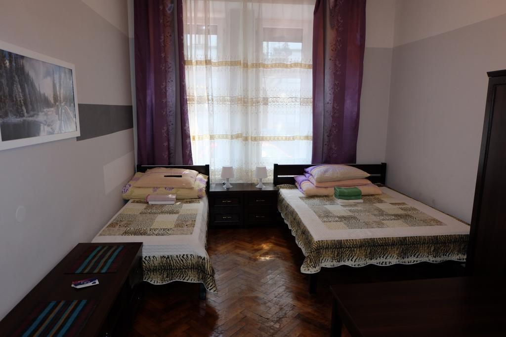 As Smolensk Apartament