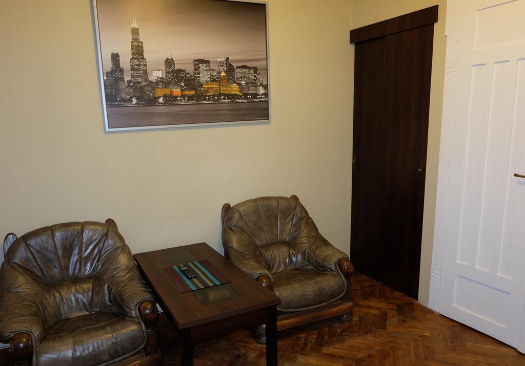 As Smolensk Kraków