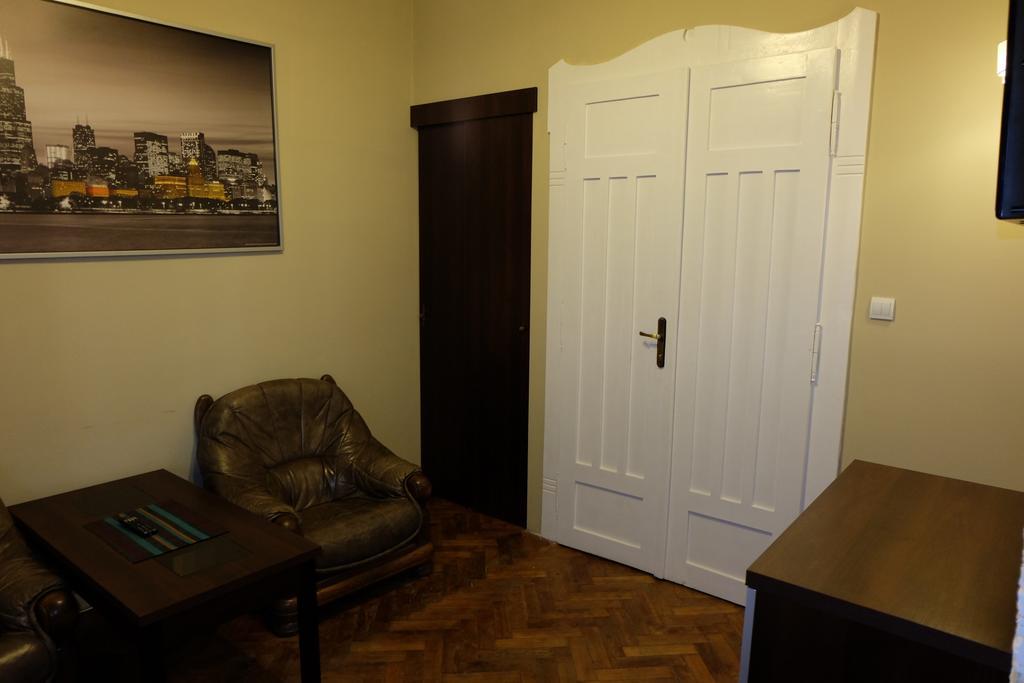 As Smolensk Apartament Kraków