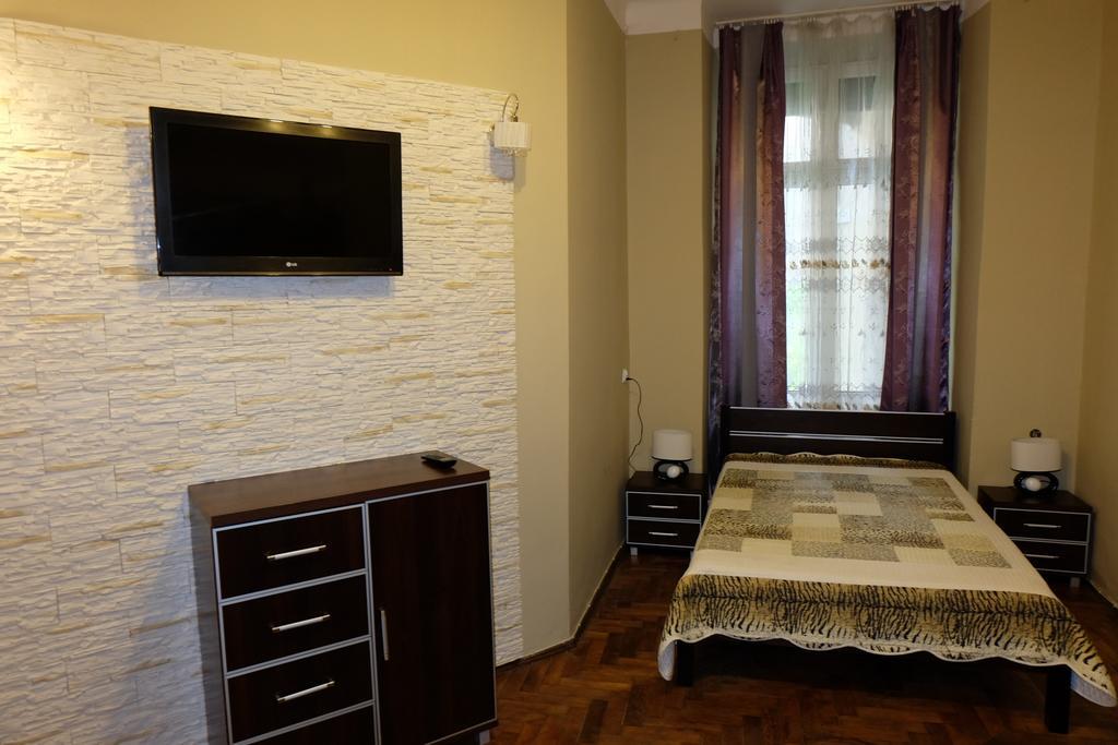 Apartament As Smolensk Kraków