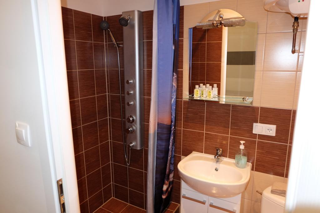 Apartament As Smolensk Kraków