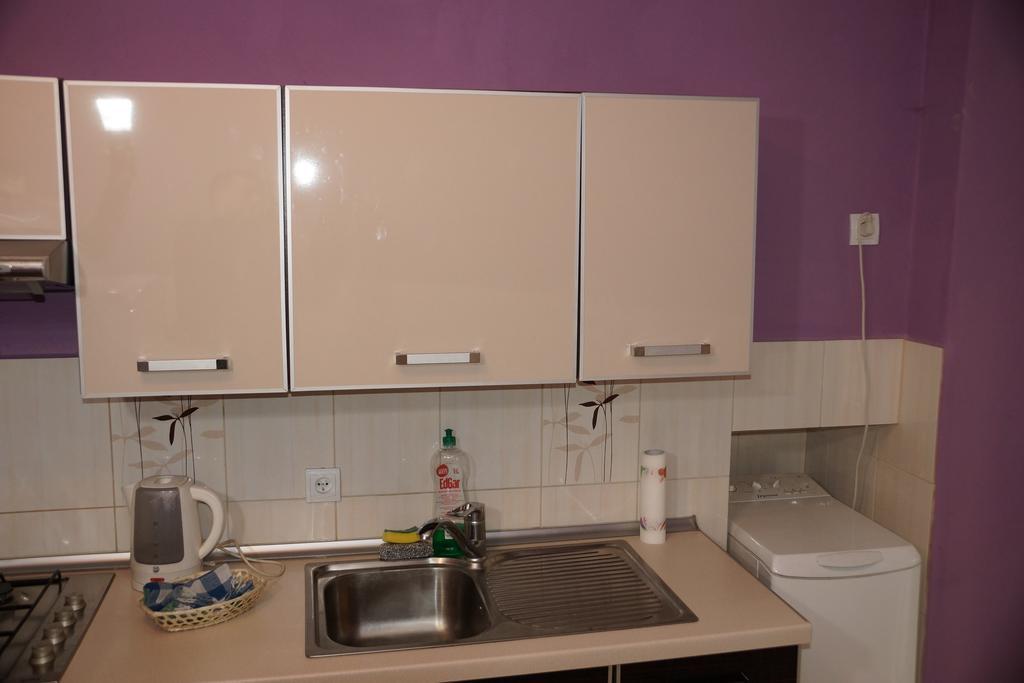 Apartament As Smolensk Kraków